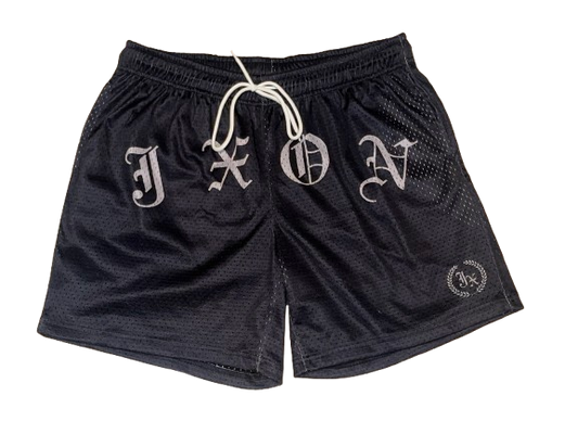 VOL.1 Shorts
