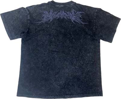 JXON VOL.1 Black & Purple